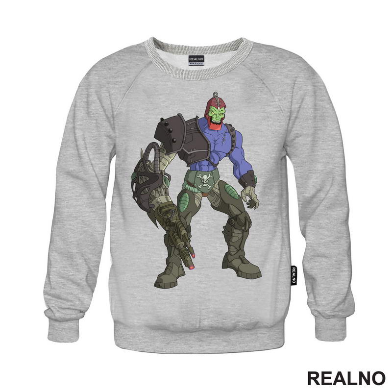 Trap Jaw - Masters of the Universe - Majica