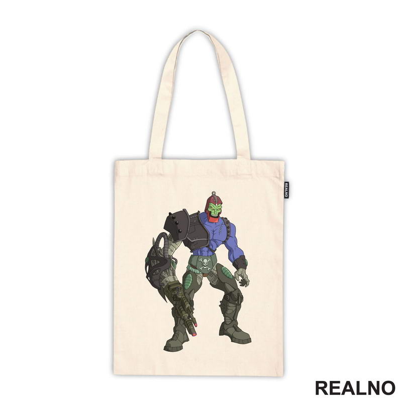 Trap Jaw - Masters of the Universe - Majica