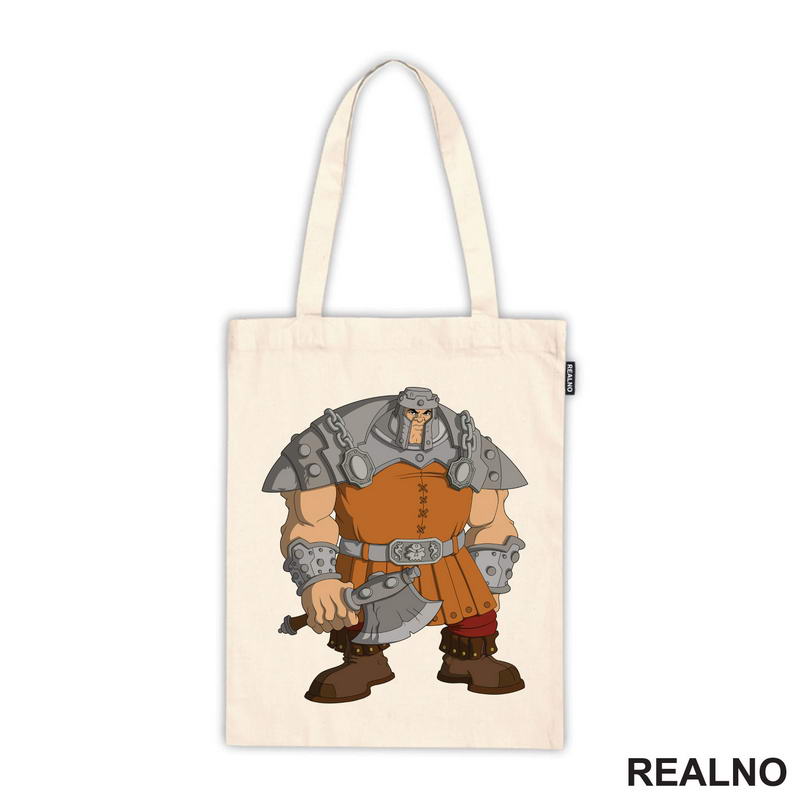 Ram Man - Masters of the Universe - Majica
