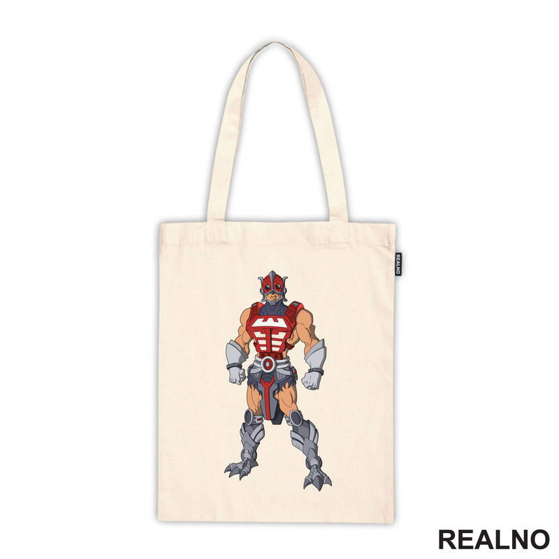 Zodac - Masters of the Universe - Majica
