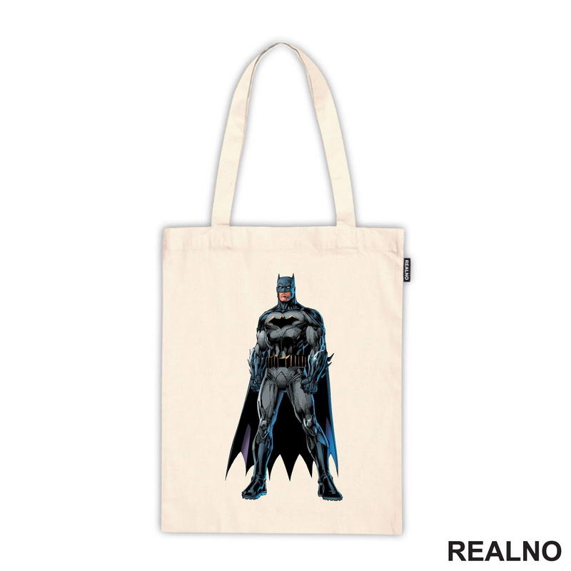 Standing - Sharp Lines - Batman - Majica