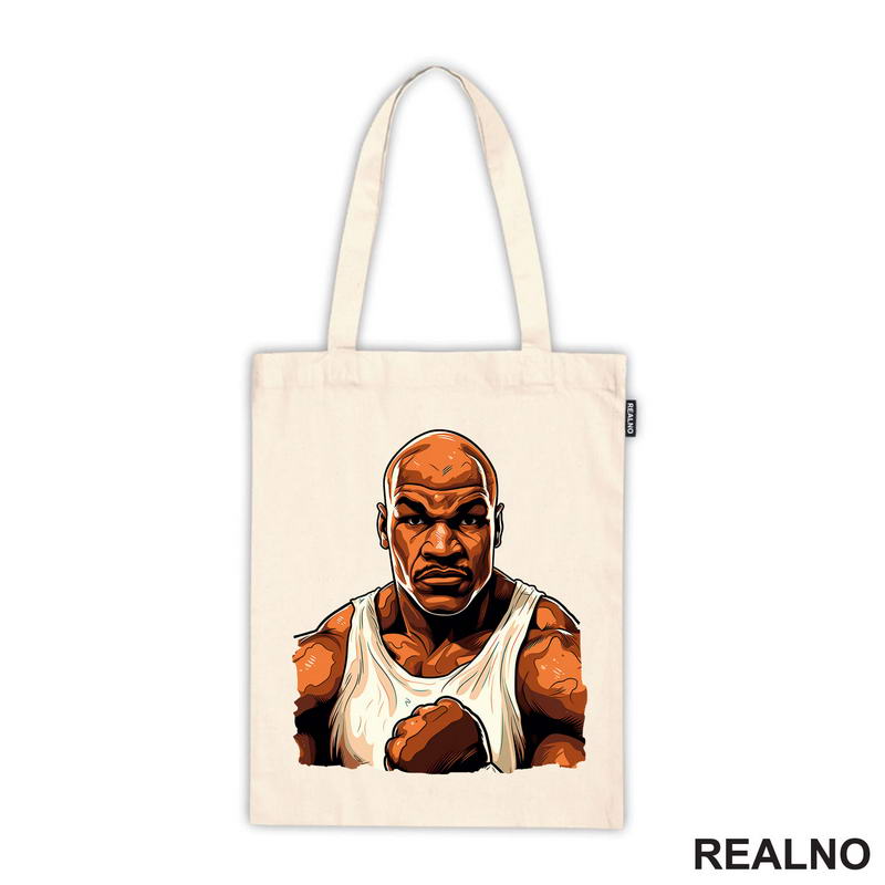Crtež Tajsona - Box - Sport - Majica