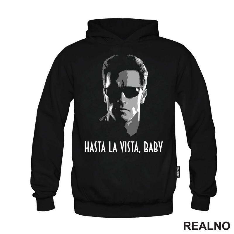 Shadows - Terminator - Filmovi - Majica