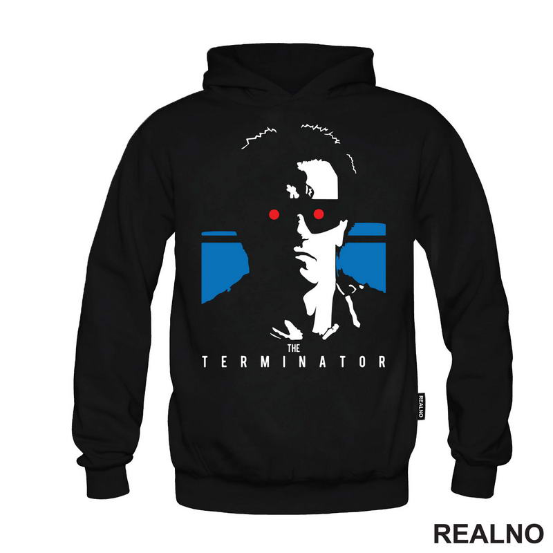 Shapes - Terminator - Filmovi - Majica
