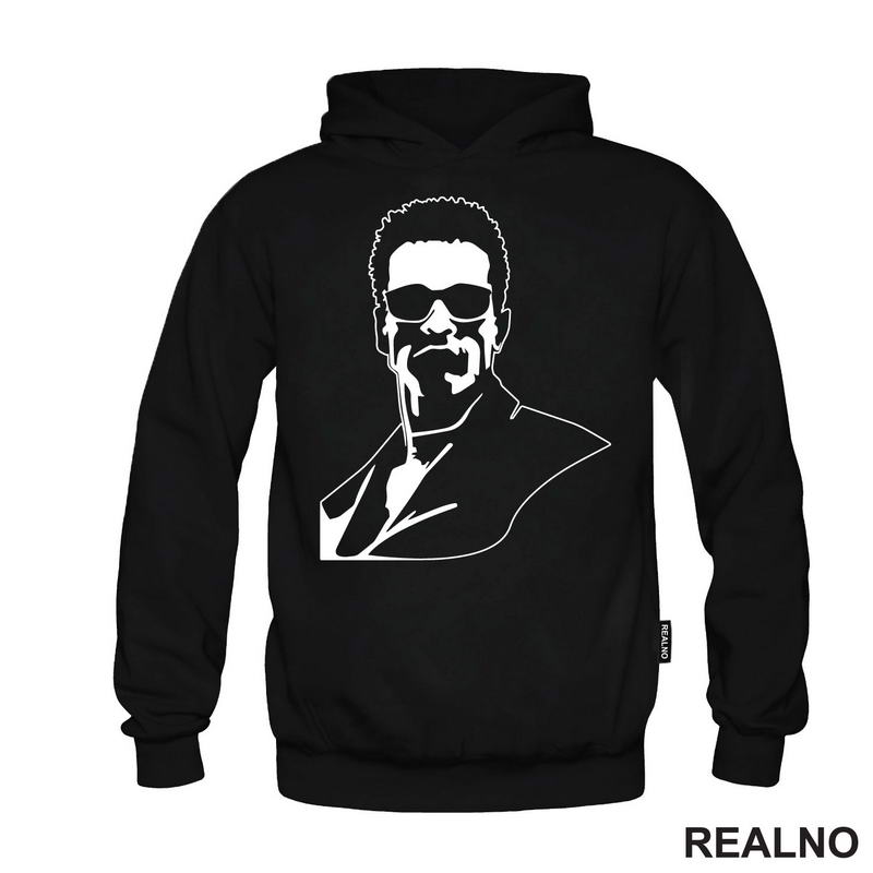 Outlines - Terminator - Filmovi - Majica