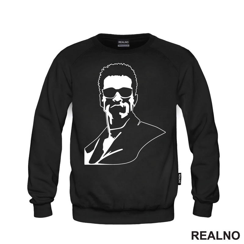 Outlines - Terminator - Filmovi - Majica