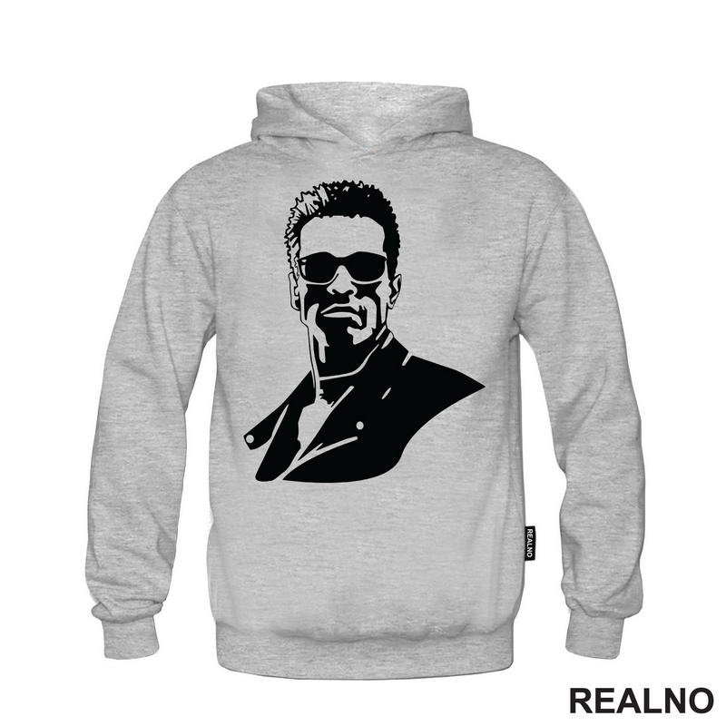 Outlines - Terminator - Filmovi - Majica