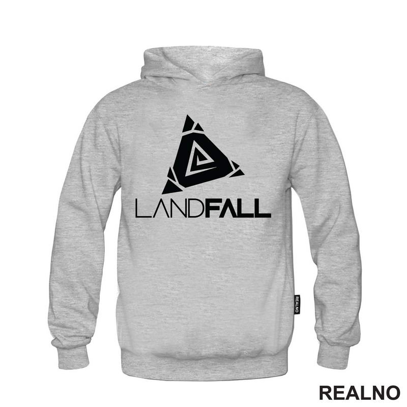 Landfall - Games - Majica