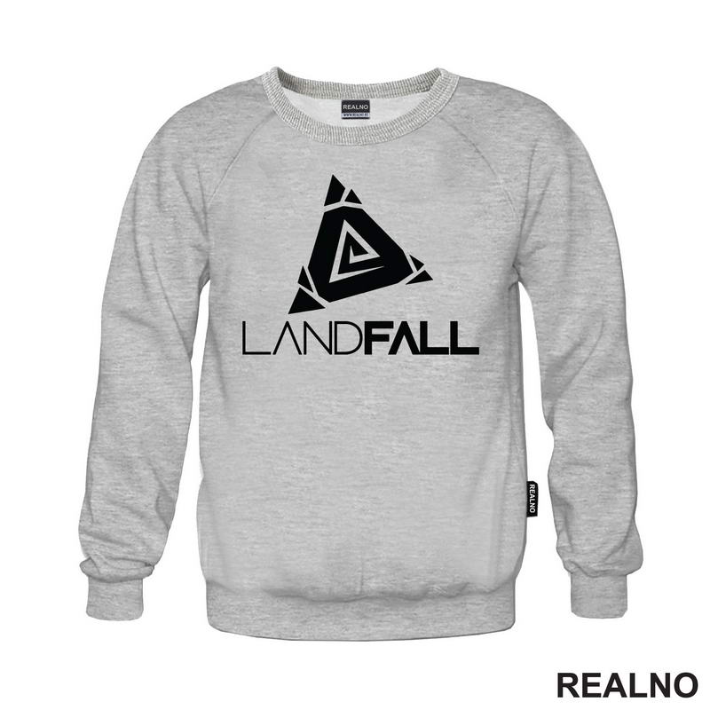 Landfall - Games - Majica