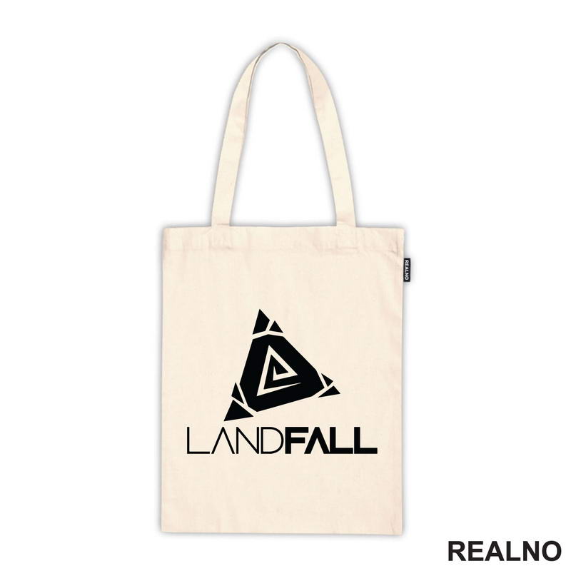 Landfall - Games - Majica