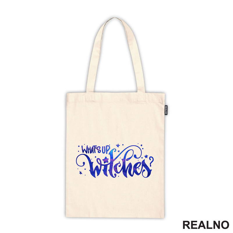 What's Up Witches - Veštica - Majica