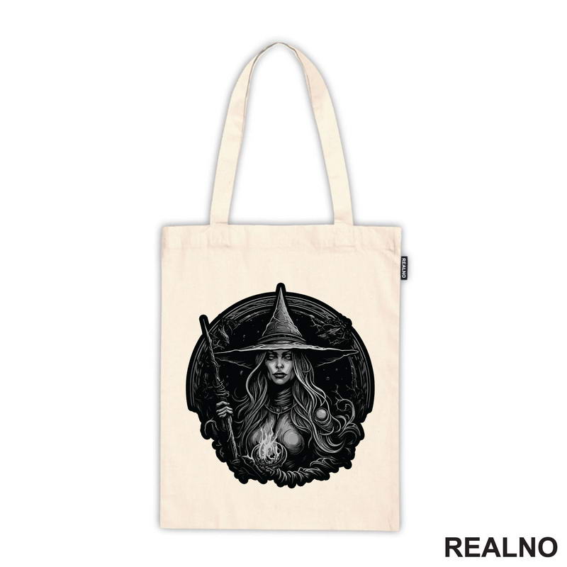 Prelepa Veštica - Witch - Majica