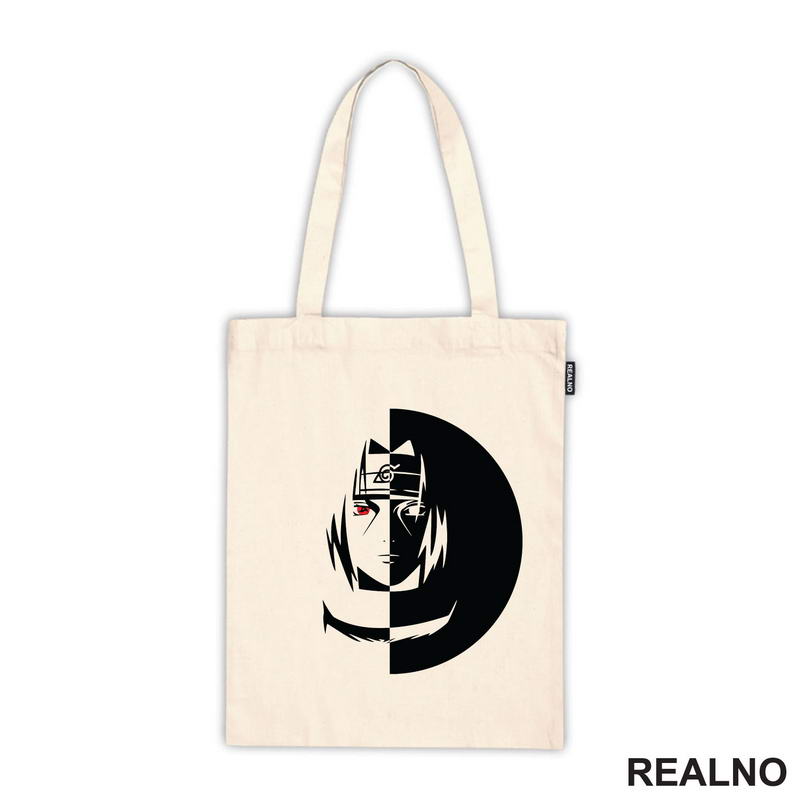 Itachi - Light And Dark - Naruto - Majica