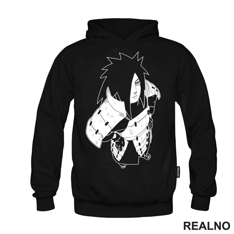 Madara Standing - Naruto - Majica