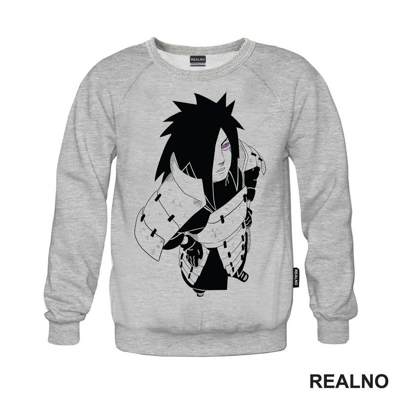 Madara Standing - Naruto - Majica