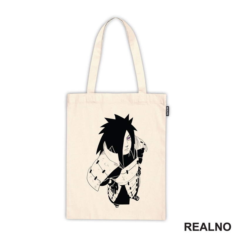Madara Standing - Naruto - Majica