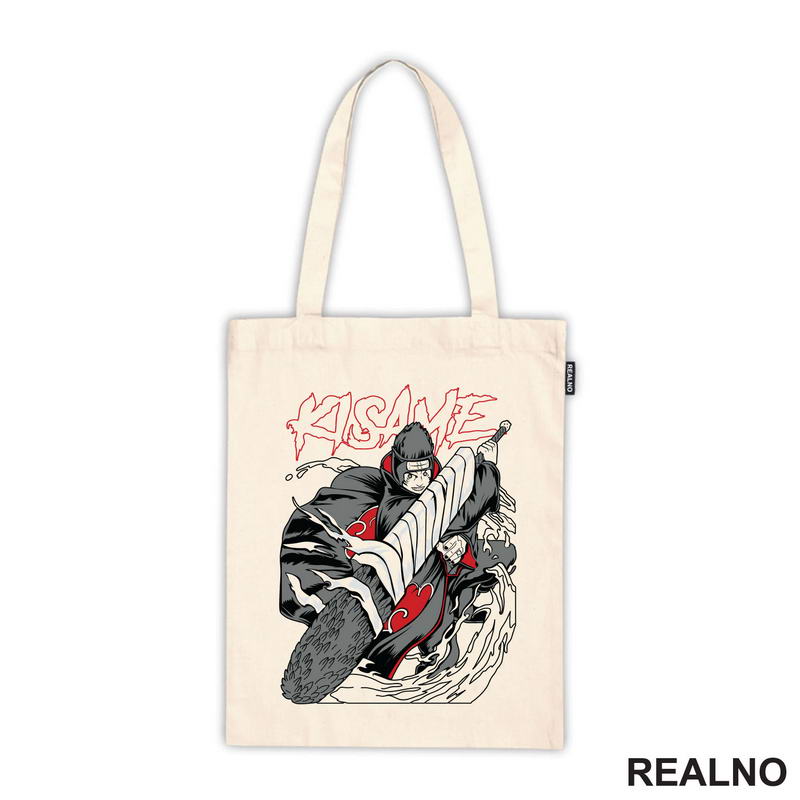 Kisame - Naruto - Majica