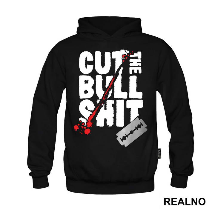 Cut The Bull Shit - Narcos