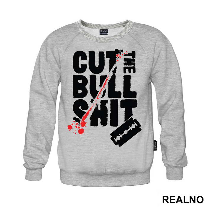 Cut The Bull Shit - Narcos