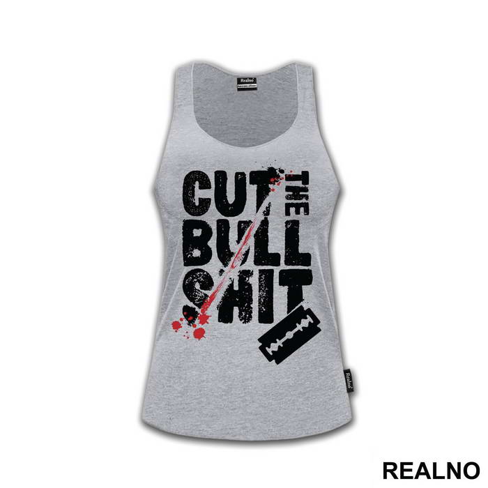 Cut The Bull Shit - Narcos
