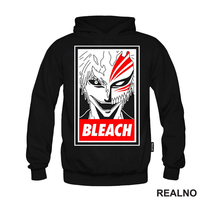 Frame - Bleach - Majica