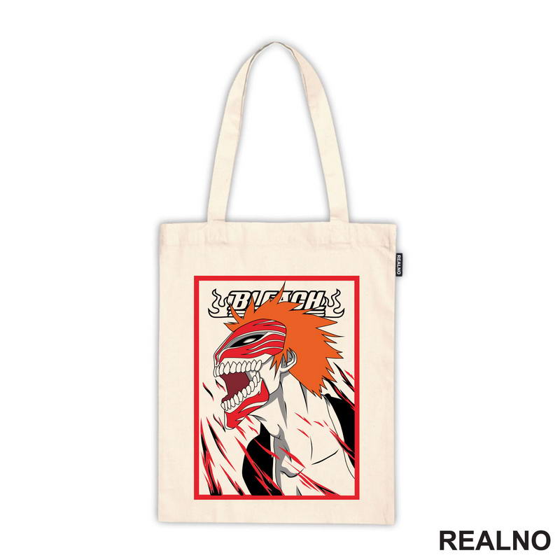 Sreaming - Bleach - Majica