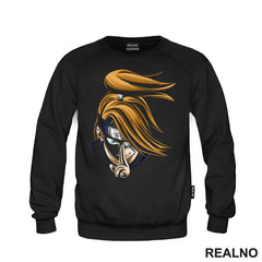 Eye Scope - Deidara - Naruto - Majica