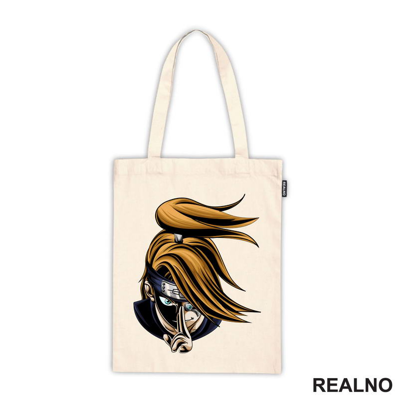Eye Scope - Deidara - Naruto - Majica