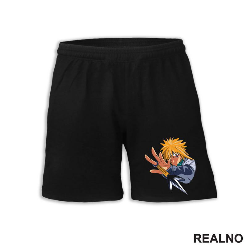 Minato - Fourth Hokage - Naruto - Majica