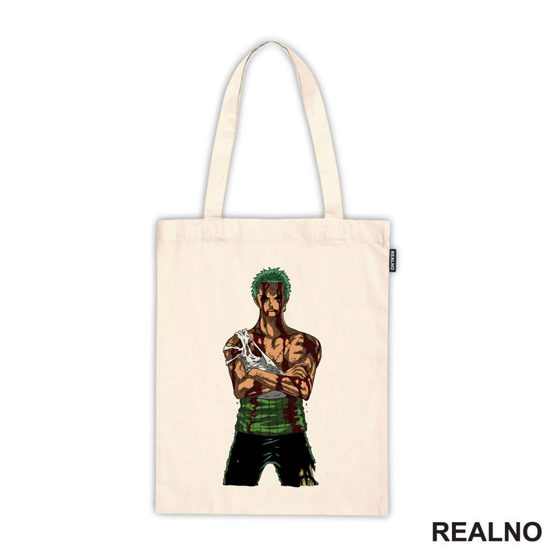 Bloody Zoro - One Piece - Majica