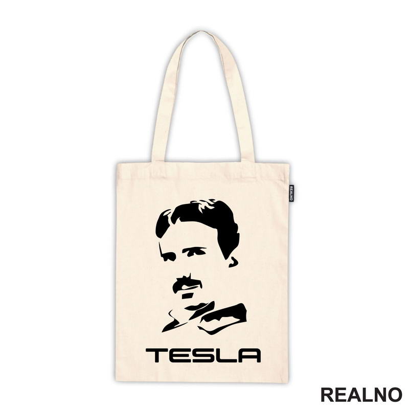 Nikola Tesla - Obrisi - Majica