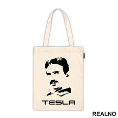Nikola Tesla - Obrisi - Majica