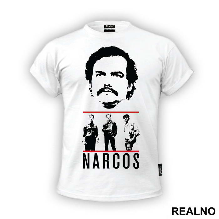 Narcos Group