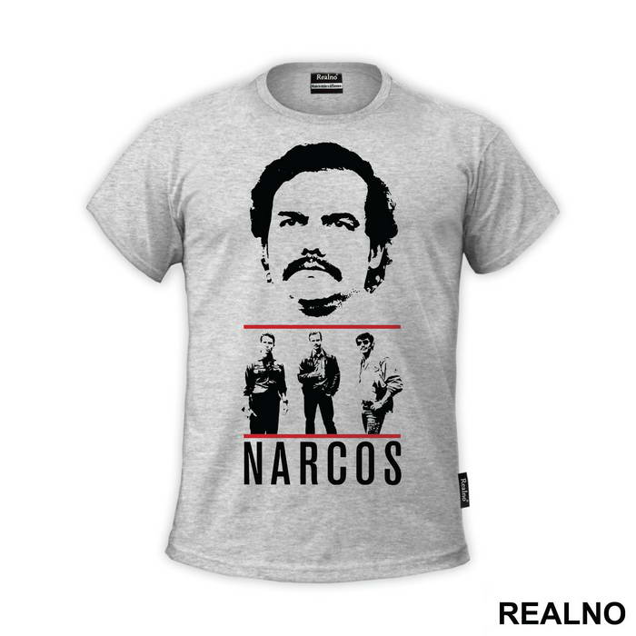 Narcos Group