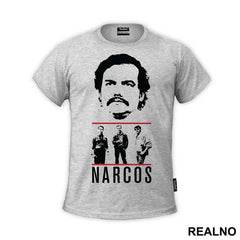 Narcos Group