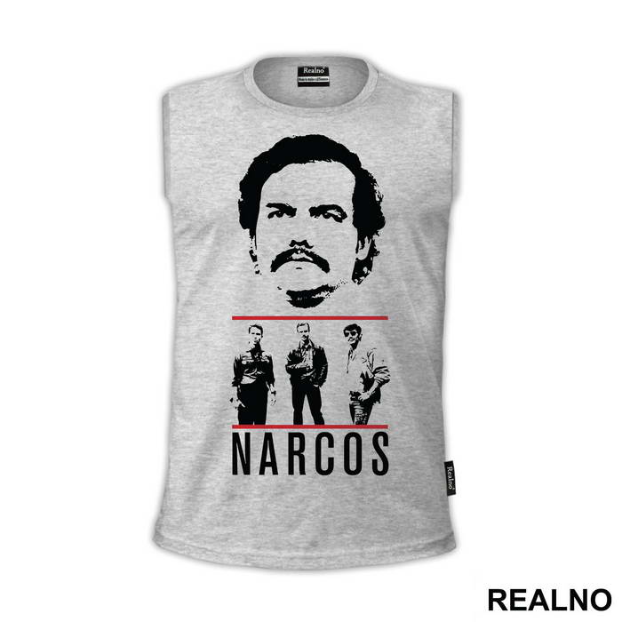 Narcos Group