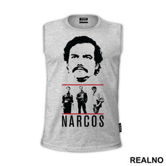 Narcos Group