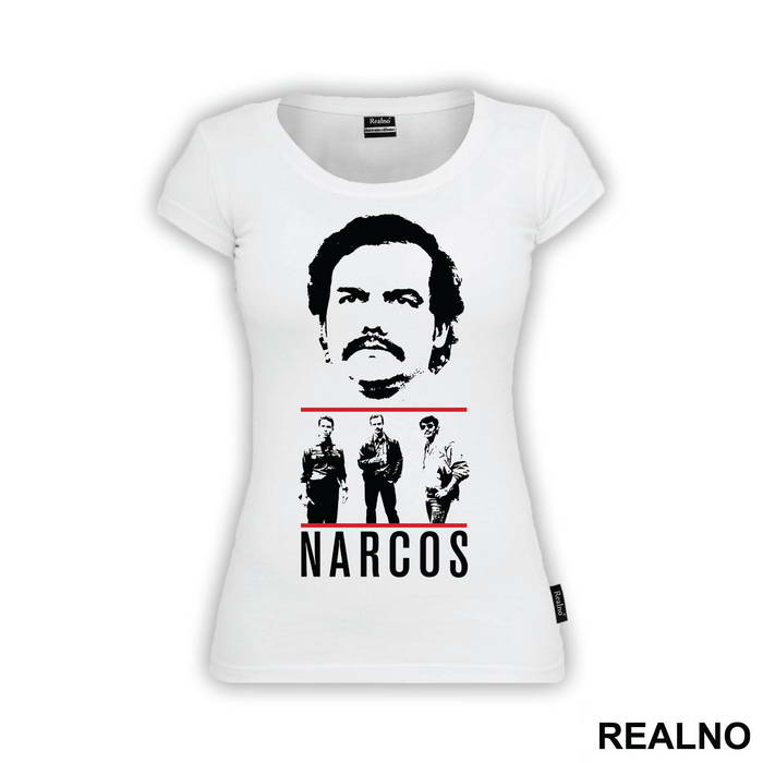 Narcos Group
