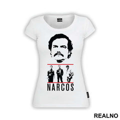 Narcos Group