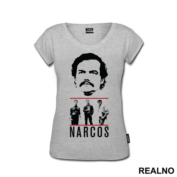 Narcos Group