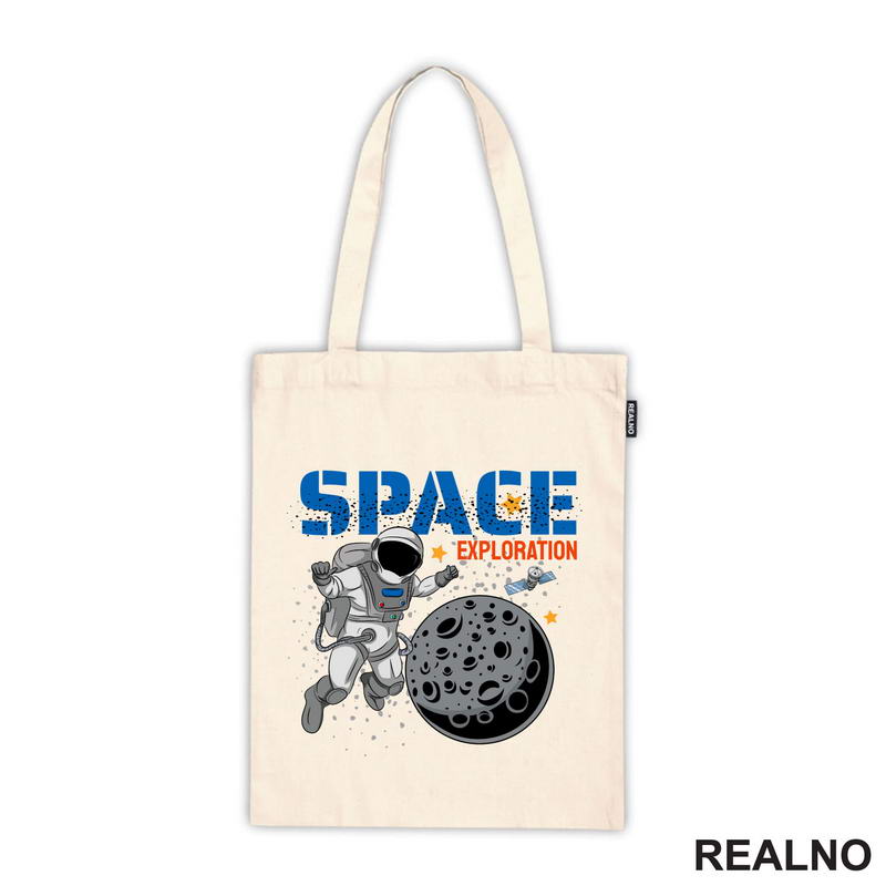Astronaut - Exploration - Space - Svemir - Majica