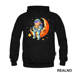 Astronaut - Peca - Space - Svemir - Majica