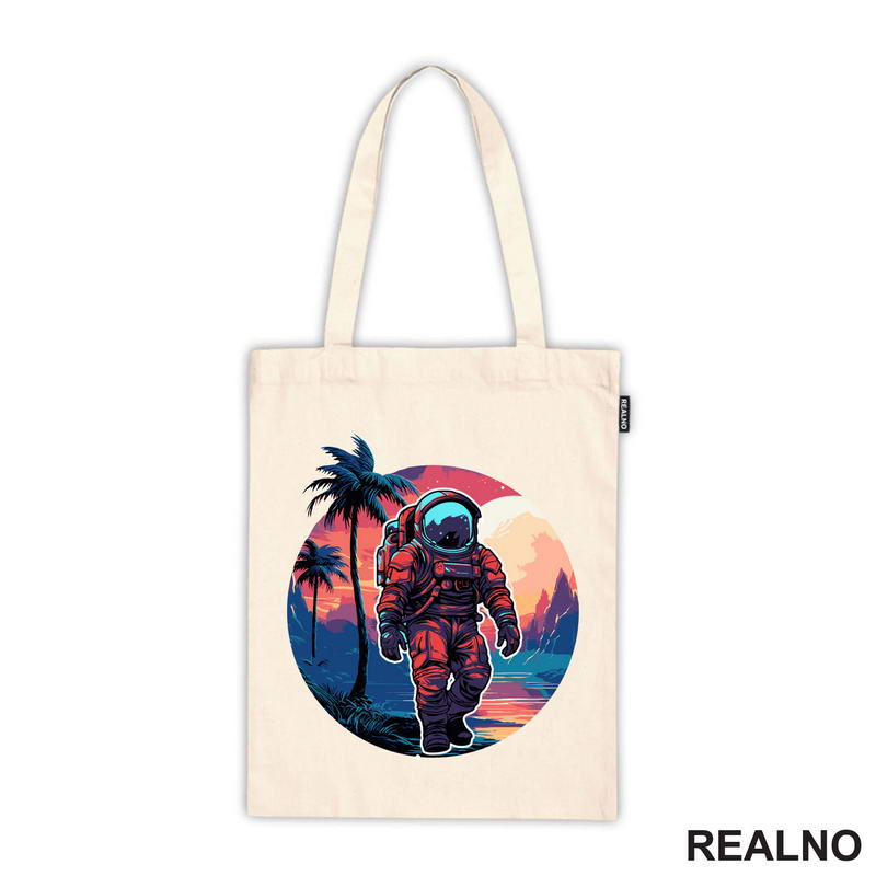 Astronaut - Leto - Space - Svemir - Majica