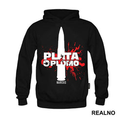 Plata O Plomo Bloody Bullet - Narcos