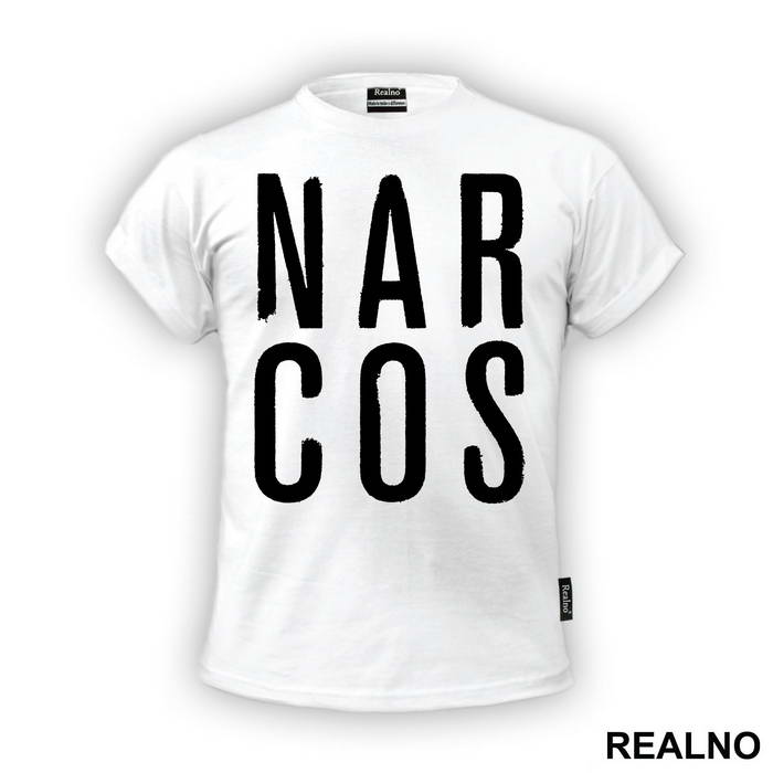 Narcos Logo