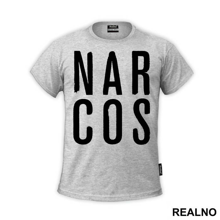 Narcos Logo