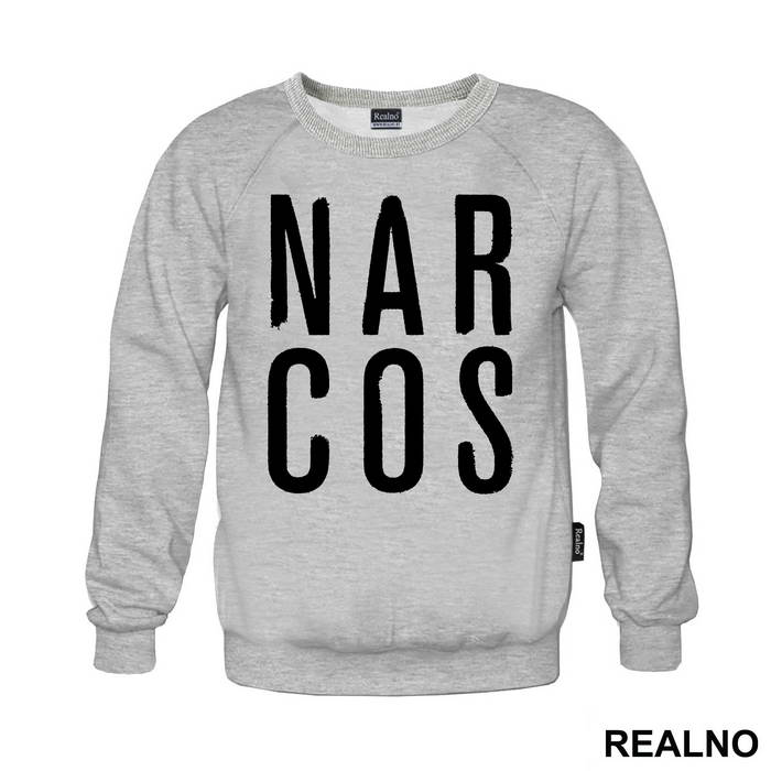 Narcos Logo