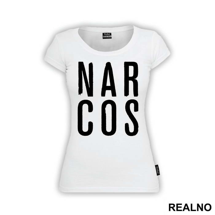 Narcos Logo
