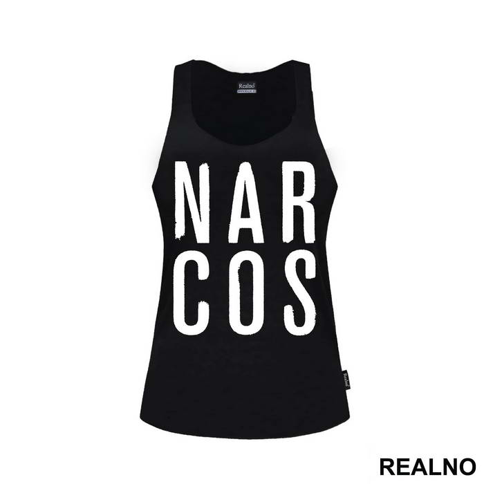 Narcos Logo