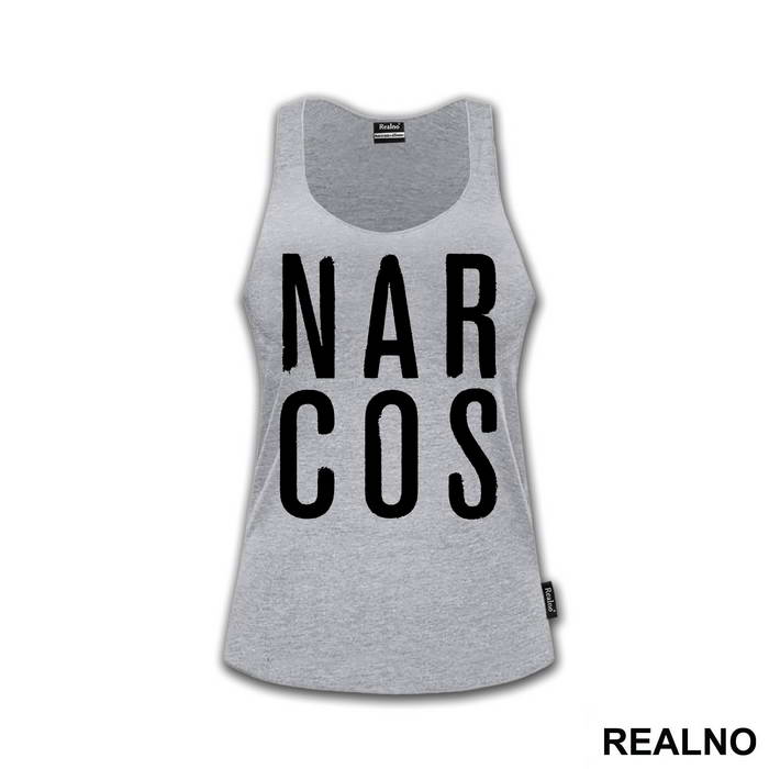 Narcos Logo